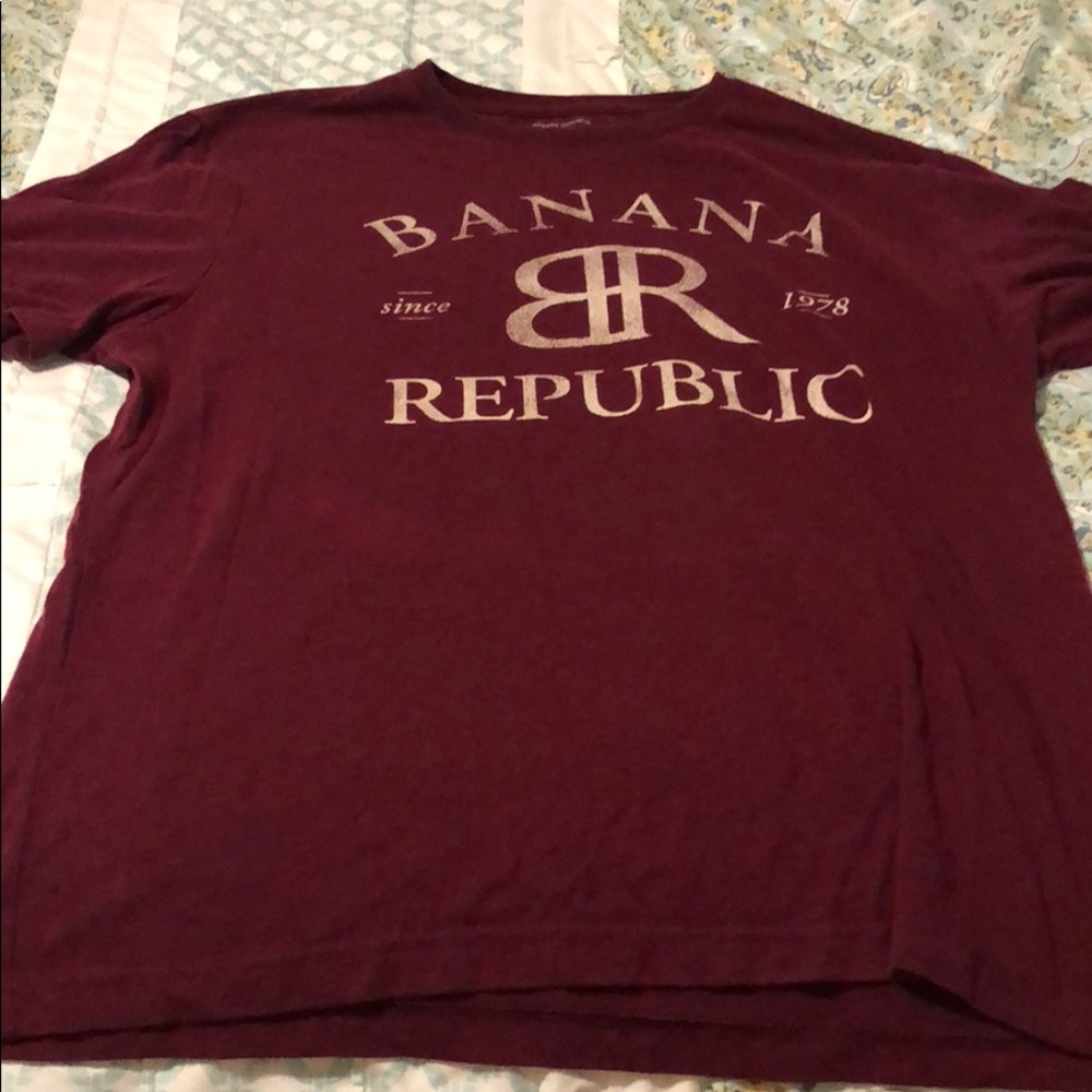 Banana republic